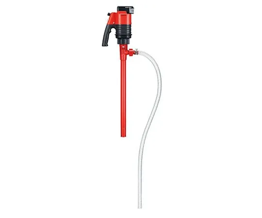 1-664-71　Chemical Handy Pump Cordless Type　LB-21