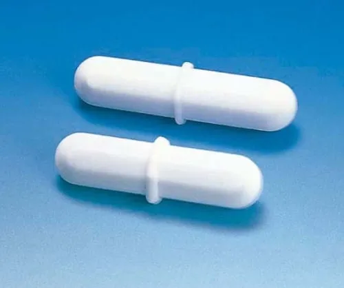 61-4389-08　PTFE Stir Bar Octagon Type T-30　F-4029-04