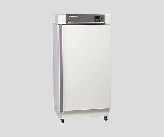 2-2076-01　Dry Heat Sterilization　KMD-100HM