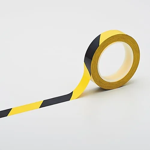 61-3420-85　Floor Tape For Clean Room (Antistatic Type) HCPAS-25TR　259016