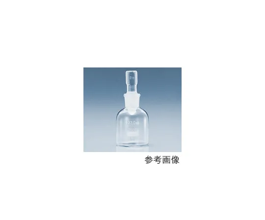 61-9717-67　Incubator Bottle 100mL 25 Pcs　1650FBT100
