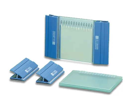 2-5399-11　Mini Slab Electrophoresis Vessel　2393010/AE-6401