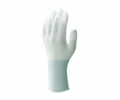 61-0184-69　Urethane Coated Palm Fit Gloves Long L 10 Pairs x 24 Packs　B0505-L