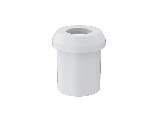 4-1795-12　Centrifuge (IKA G-L) Metal Rotor PCR Tube Conversion Adapter x 6 pcs　IKA G-L,PCR