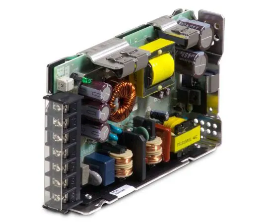 63-4139-21　Cosel 94.5W 1 Output Embedded Switch Mode Power Supply SMPS, 10.5A, 9V dc Open Frame　PBA100F-9