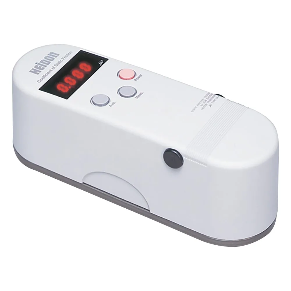1-8626-01　Portable Friction Meter M*** 94i-II　94i-