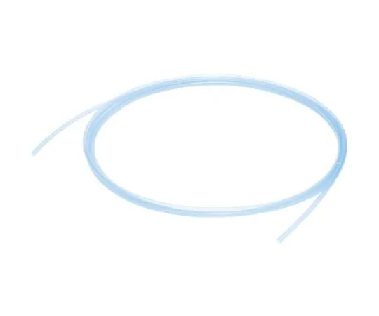 63-2110-76　Fluorine Plastic Tube Millimeter Size　TLM0201N-2S
