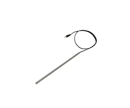 6-8030-13　Temperature Sensor Stainless Steel Protective Tube (Stainless Steel (SUS304)) 200mm/φ6.0mm　TR-0406