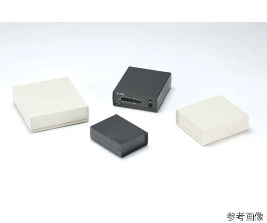 63-3178-90　SY type plastic case　SY110B