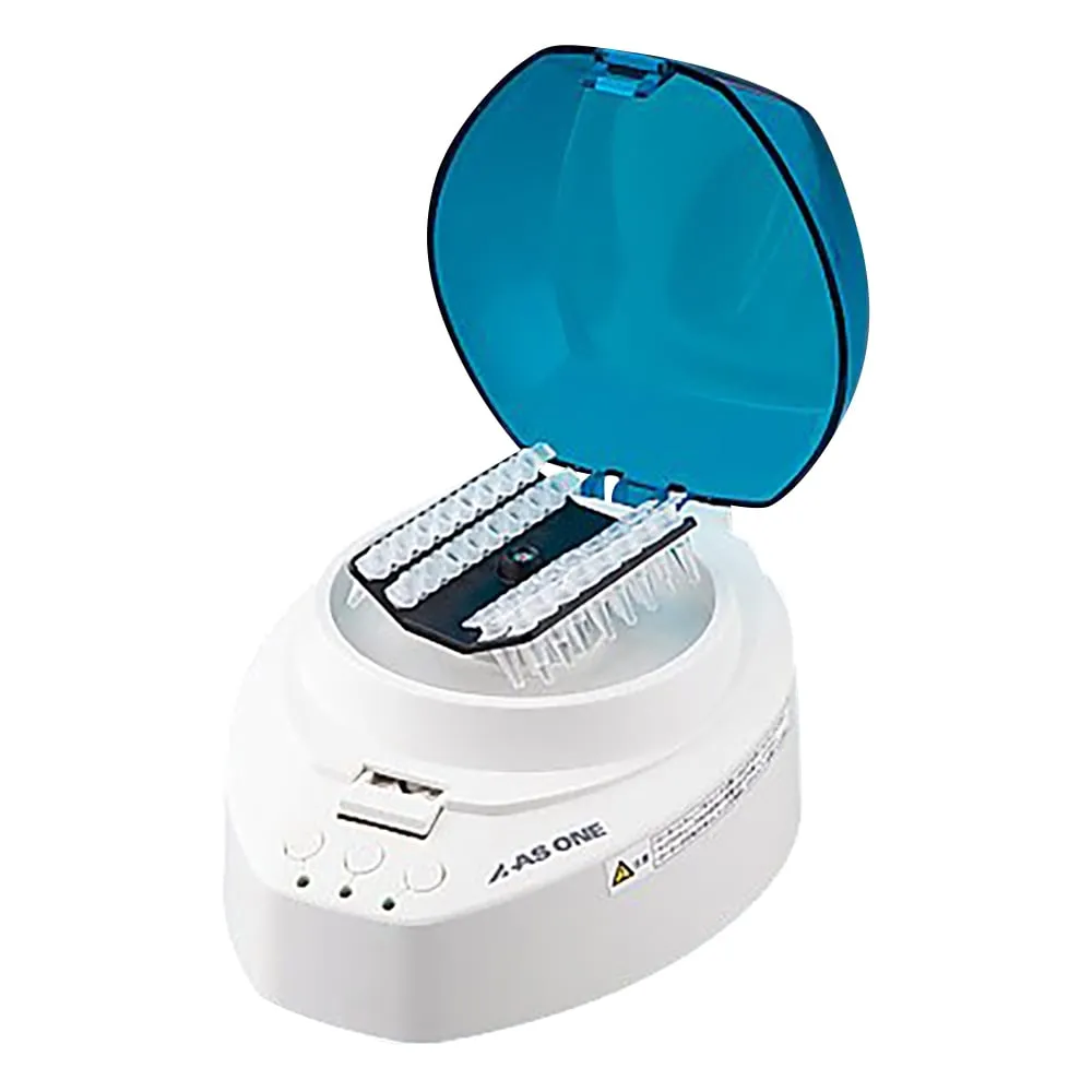 2-4169-01　Micro PCR Spinner　MS-PCR