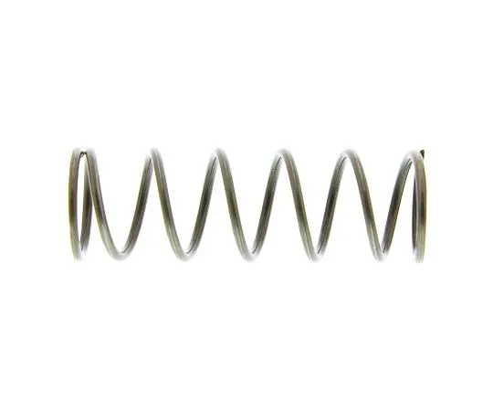 63-4563-69　RS PRO Steel Alloy Compression Spring, 41.5mm x 13.75mm, 2.31N/mm　121-179