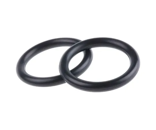 63-4651-81　RS PRO Nitrile Rubber O-Ring, 7/8in Bore, 1 1/8in Outer Diameter　689-732