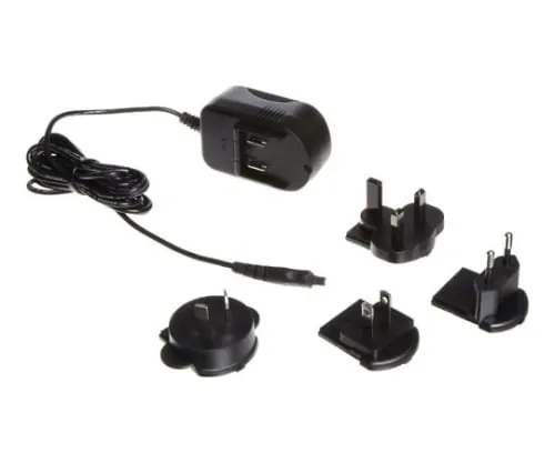 61-0104-73　AC Adapter for testo330/340/308　5541096