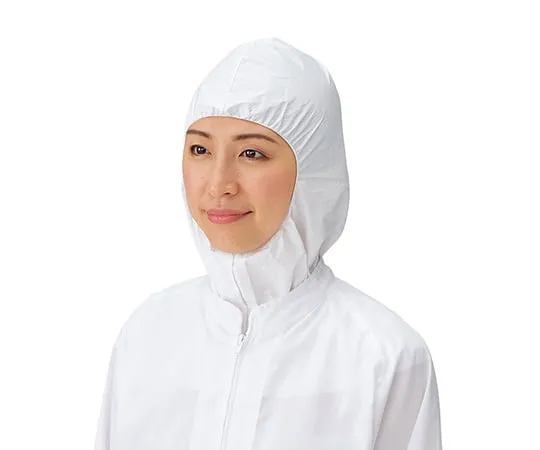 3-8599-01　Disposable Hood　DD306