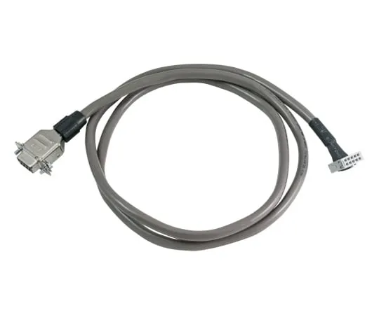 62-3789-76　Connection Cable for AD -8121 B 1 m (Dsub -9 pin)　AX-KO2376-100