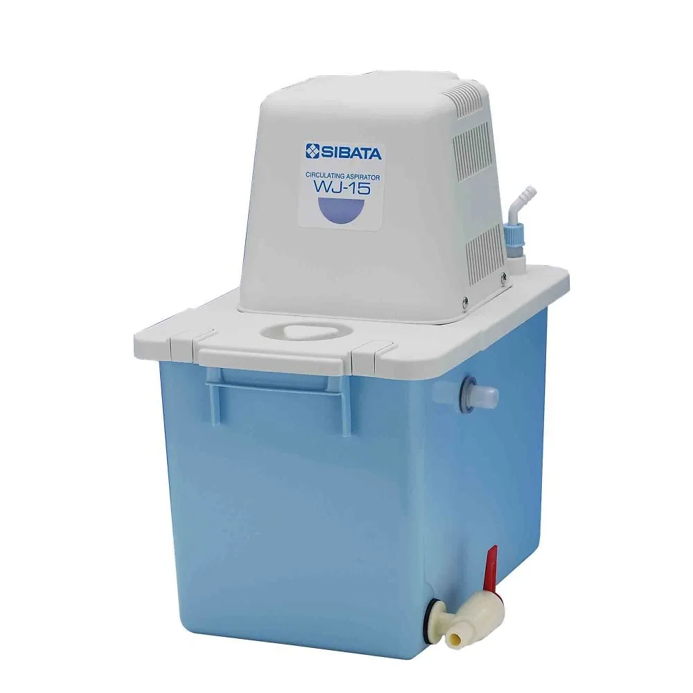 1-860-11　Circulating Aspirator　WJ-15