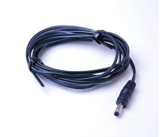 63-3124-79　EIAJ 2 DC Plug Cord 1.8 m　DCPEIAJ2-1.8M
