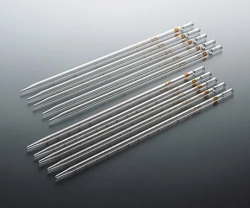 61-0061-28　Precise Bio Pipette 1mL 10 Pcs　CL2270-01-10