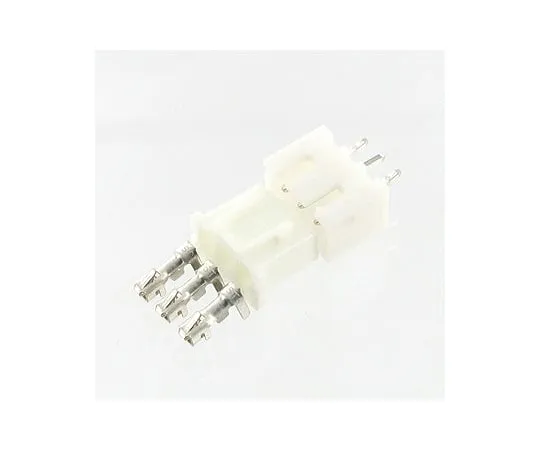 63-3101-09　3-Pin nylon Connector　ZL2503-3PS