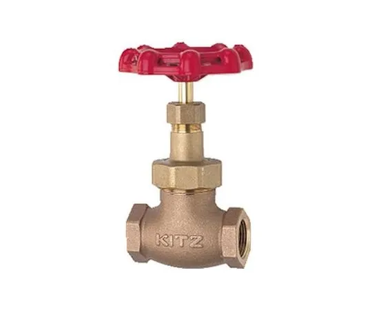 65-1888-34　General Purpose Globe Valve (D) Nominal Diameter 15 mm　D15A