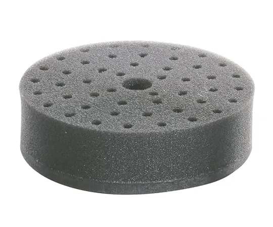 3-7027-13　Microplate Mixer φ6mm Tube Adapter 48 Holes