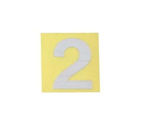 61-7393-91　Character Seal S 2　CL30S-2