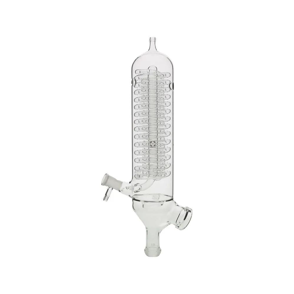 65-3692-98　Cooler V-Type for R- 200/205　050960-40601