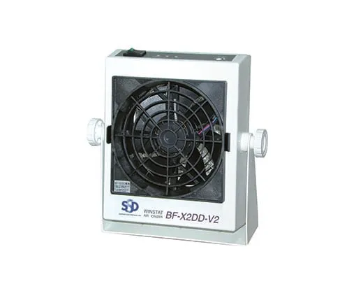 1-8519-11　Anti-Static Blower　BF-X2DD-V2