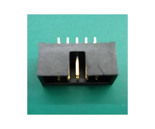 63-3065-85　2.54 mm Low Profile Pin Header 10 Pole　HIF3FC10PA2.54DSA71