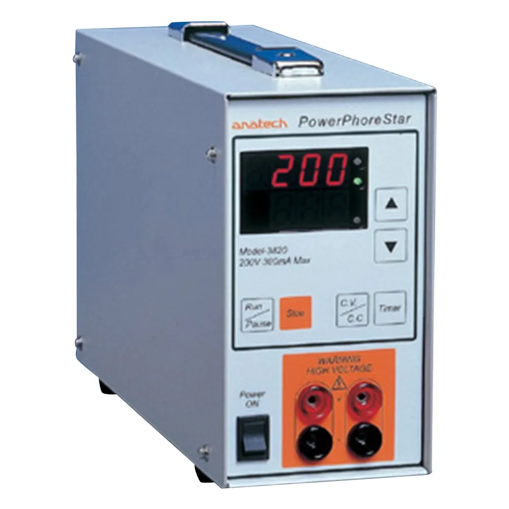1-6473-01　Constant Power Supply　3820