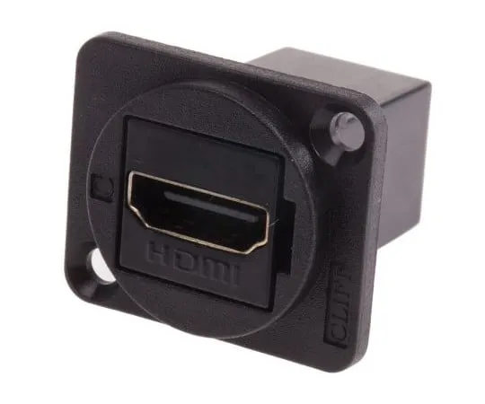 63-3000-16　RS PRO 19 Way XLR Panel Mount XLR Connector, Female, Gold Plated Contacts　874-1188