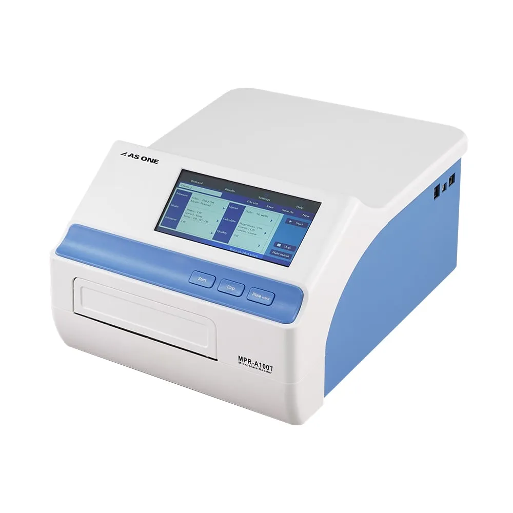3-6550-02　Microplate Reader　MPR-A100T