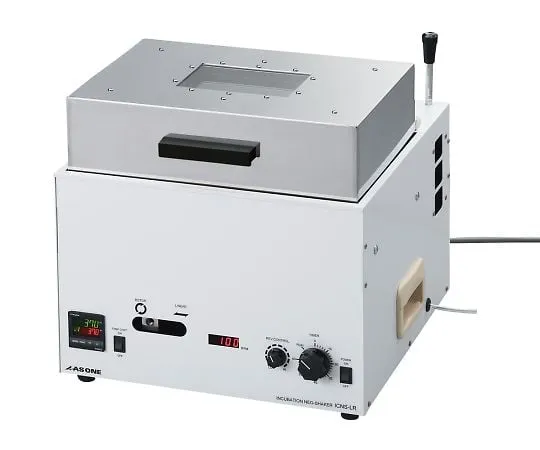 4-597-01　Incubation Neo-Shaker (Hot & COOL)　ICNS-LR