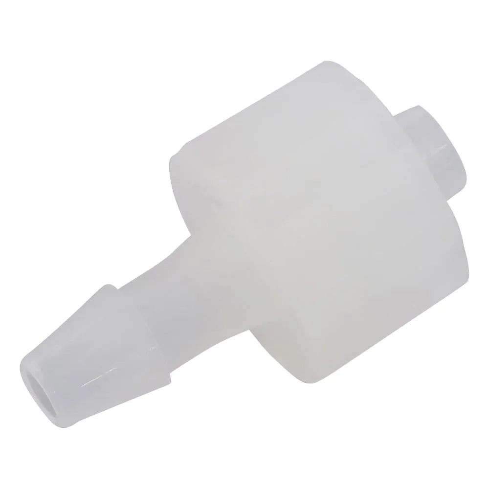 2-9964-03　Luer Fitting (PVDF, For Soft Tube)　VRM308