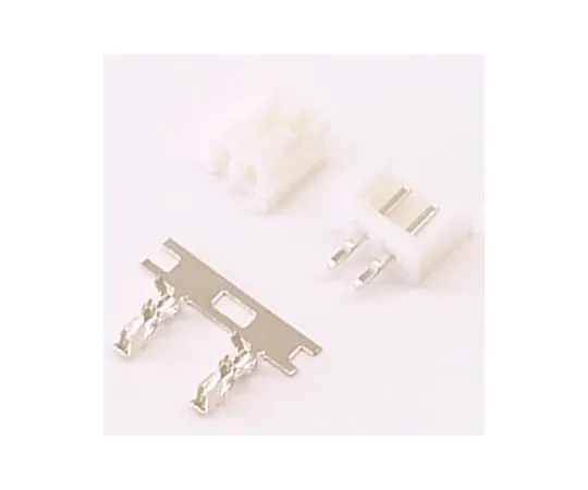 63-3107-63　Nylon Connector EH 2.5　ZL2506-2PS
