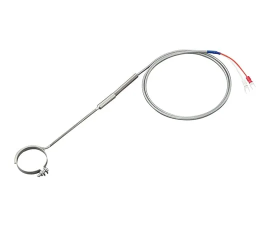 3-9389-01　Sheath Thermocouple (Ring Type) φ30mm　-