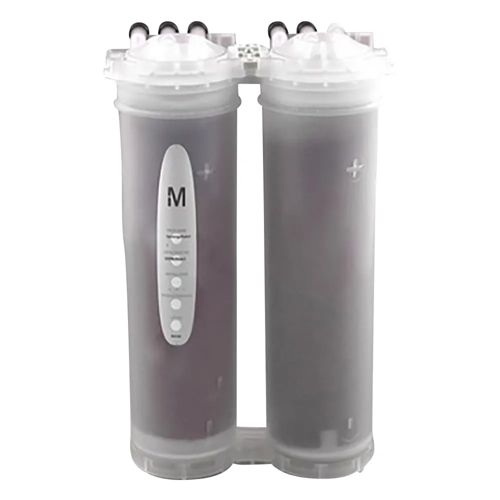 2-7100-03　Pure Water Supply Type Ultra-Pure Water Treatment Equipment Synergypak1　SYPK0SIA1