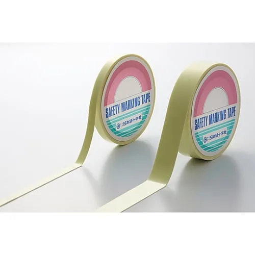 61-3398-23　High Luminance Phosphorescent Tape (Ultra High Luminance Type) SAF1005　364001