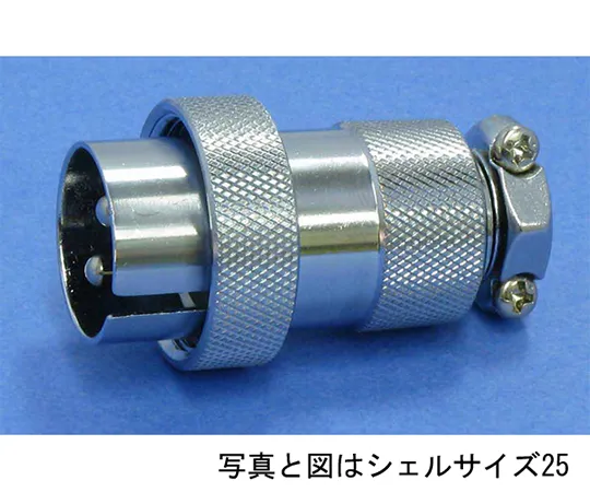 63-3165-98　Metal Outlet　NCS308PM