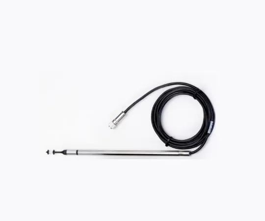 3-8962-11　Dumbbell Type Sensor For Thermal Anemometer　TA411D-1P