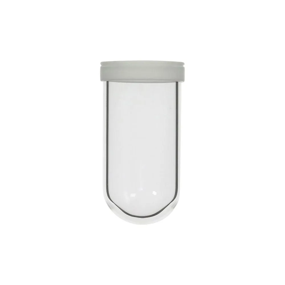 61-4428-83　Glass Inner Cylindrical Container for CPP  70mL　054310-2331