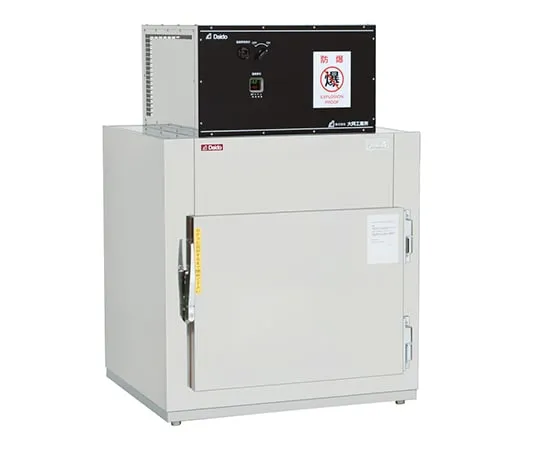 3-7903-01　Explosion-proof constant temperature chamber　DTI-1A-230RH