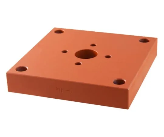 62-3150-23　Mounting Plate for CP/C2Z1/C2F1　MP-2