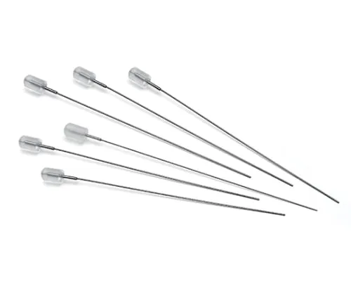 61-3526-85　Replacement Needle (PT-3) NEUROS REPLACEMENT NEEDLES 6/PK 65461-01　4015-86405