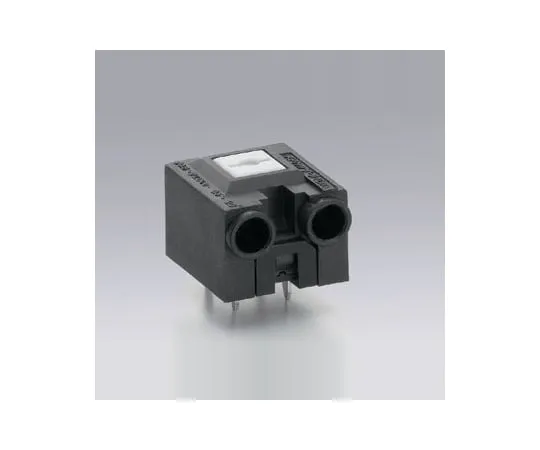 63-3090-82　Screwless Terminal Block for power supply 2 poles　ML-870-H