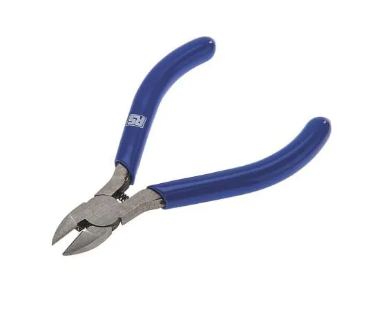 63-4641-99　RS PRO 110 mm Diagonal Cutters　536-420