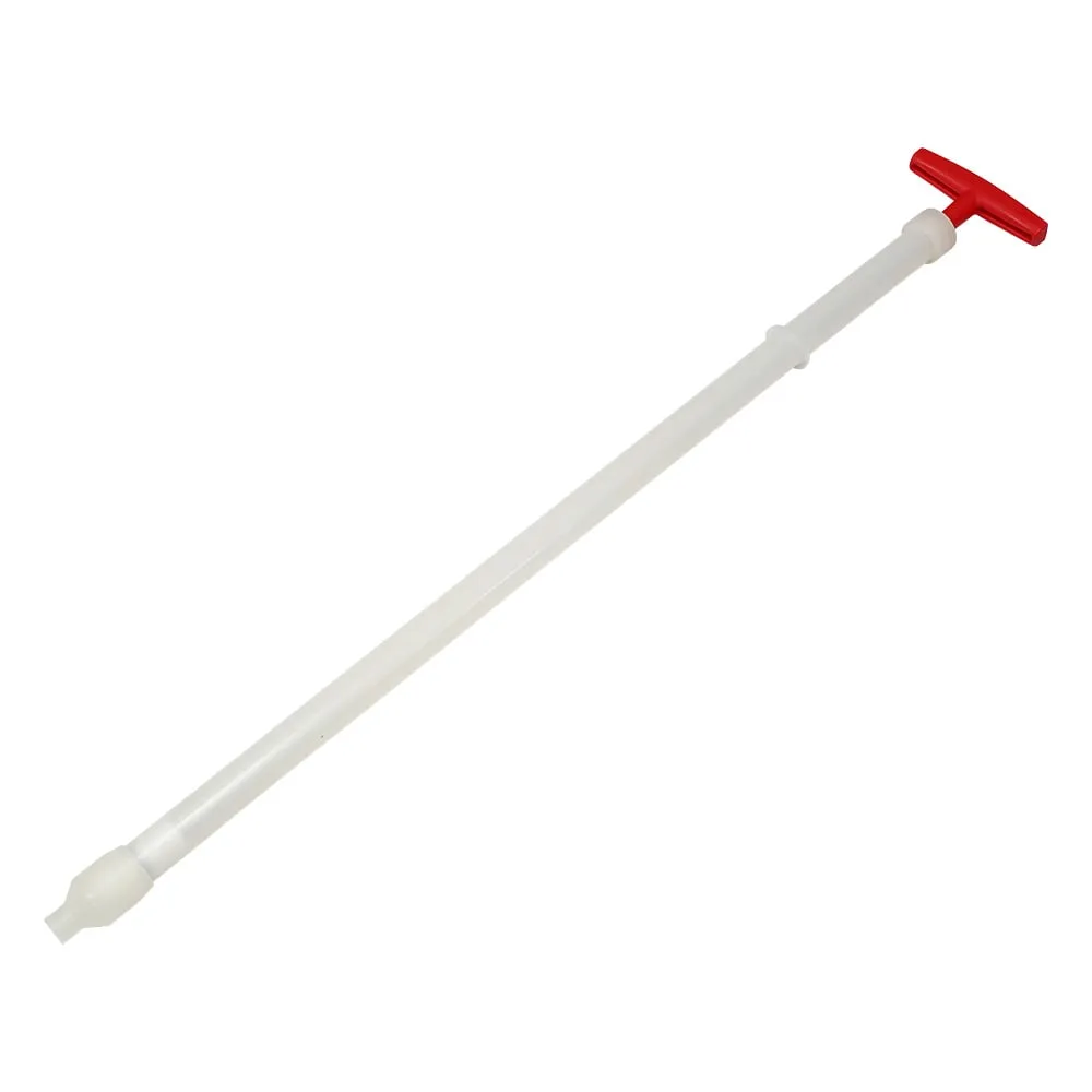 3-8188-01　Visco Sampler PP (Polypropylene) 150mL　5331-1060