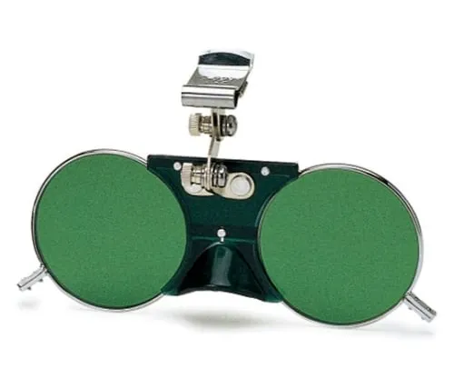 61-0177-15　Shading Protection Glasses S-227 JIS 3　S-227#3