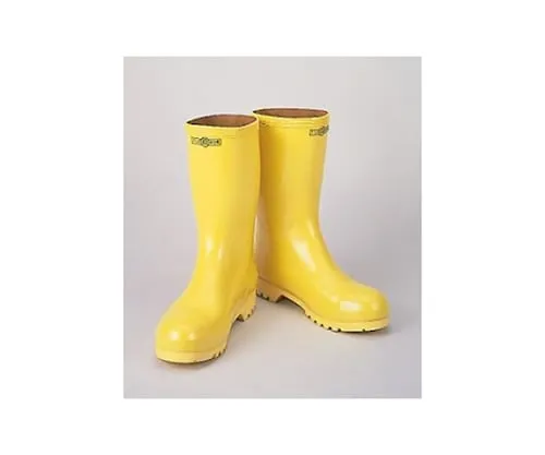 61-0476-76　Chemical Protective Boots RS-2 (28.0cm)　RS-2(28,0cm)
