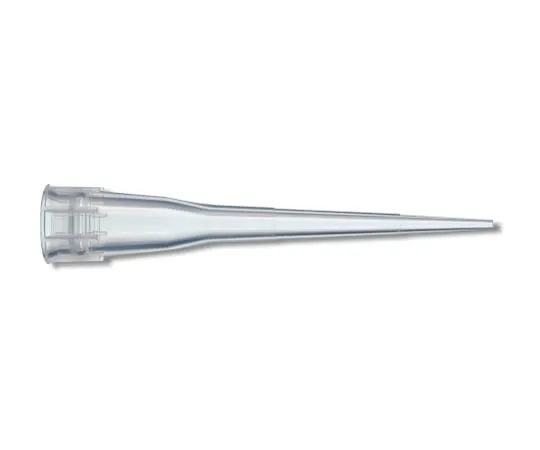 62-0888-27　10μL Short Silicone Coated Tips Bulk　112-214CH